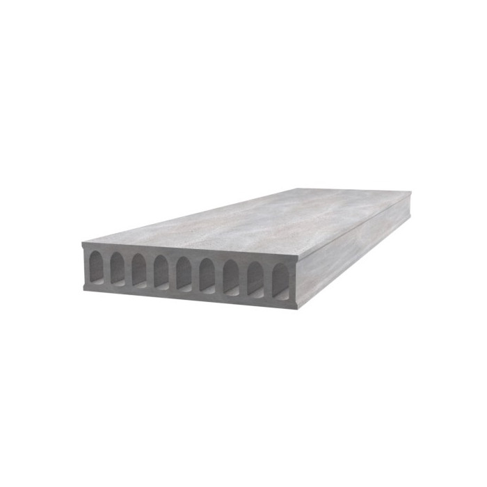 Плита перекрытия 1.6 ПБ 52-15-8 АтV