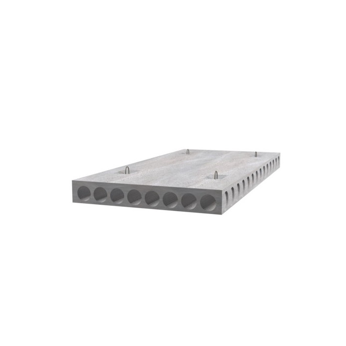 Плита перекрытия НВКУ 57-12-19