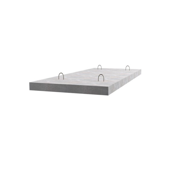 Плиты перекрытия лотков ПД 75-45-6-9